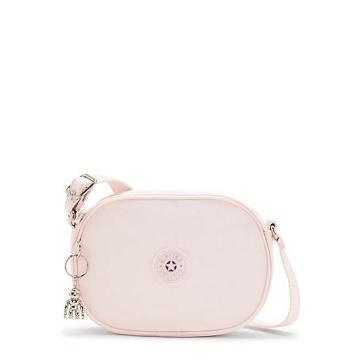 Kipling Gema Crossbody Bags Orchid Pink | AU 1163TC